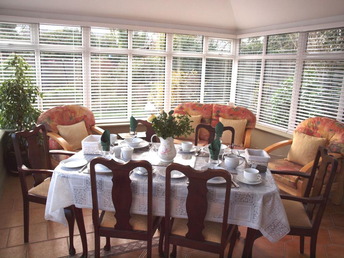 Bed and Breakfast Chez Se Drogheda Zewnętrze zdjęcie