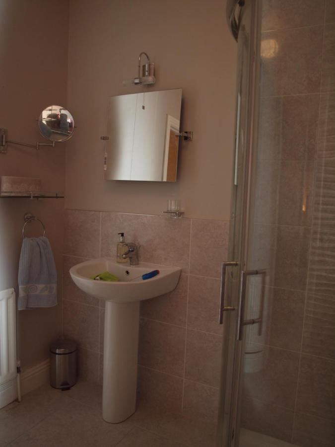 Bed and Breakfast Chez Se Drogheda Zewnętrze zdjęcie